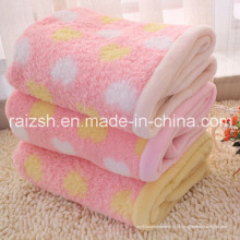 Cobertor Grosso Dobro Essencial Home Fleece Duplo